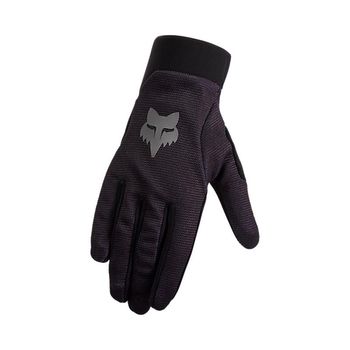Fox Youth Ranger Glove  Black