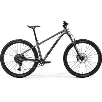 Merida Big Trail 500 Gunmetal Grey