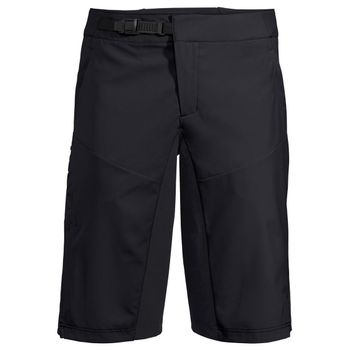 DT Swiss Mtb Shorts Black