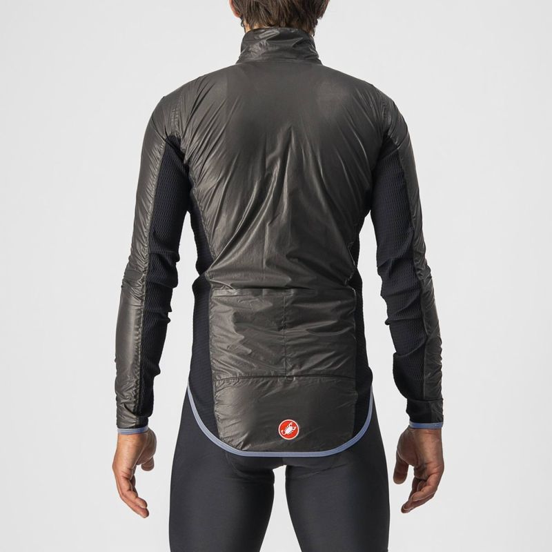 Castelli Idro Pro Jacket Black