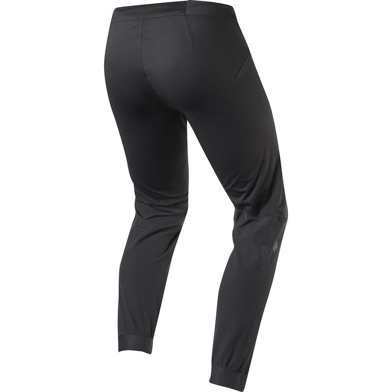Fox Ranger 3L Waterproof MTB Pants Black