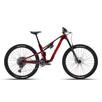 Polygon Collosus T8 Carbon 29