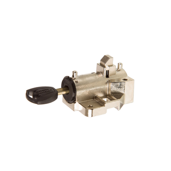 Abus Battery Lock Shimano DT1 XPlus Stainless