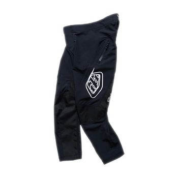 Troy Lee Designs Youth Sprint Pro Pant Mono Black