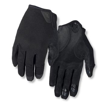 Giro DND Gloves Black