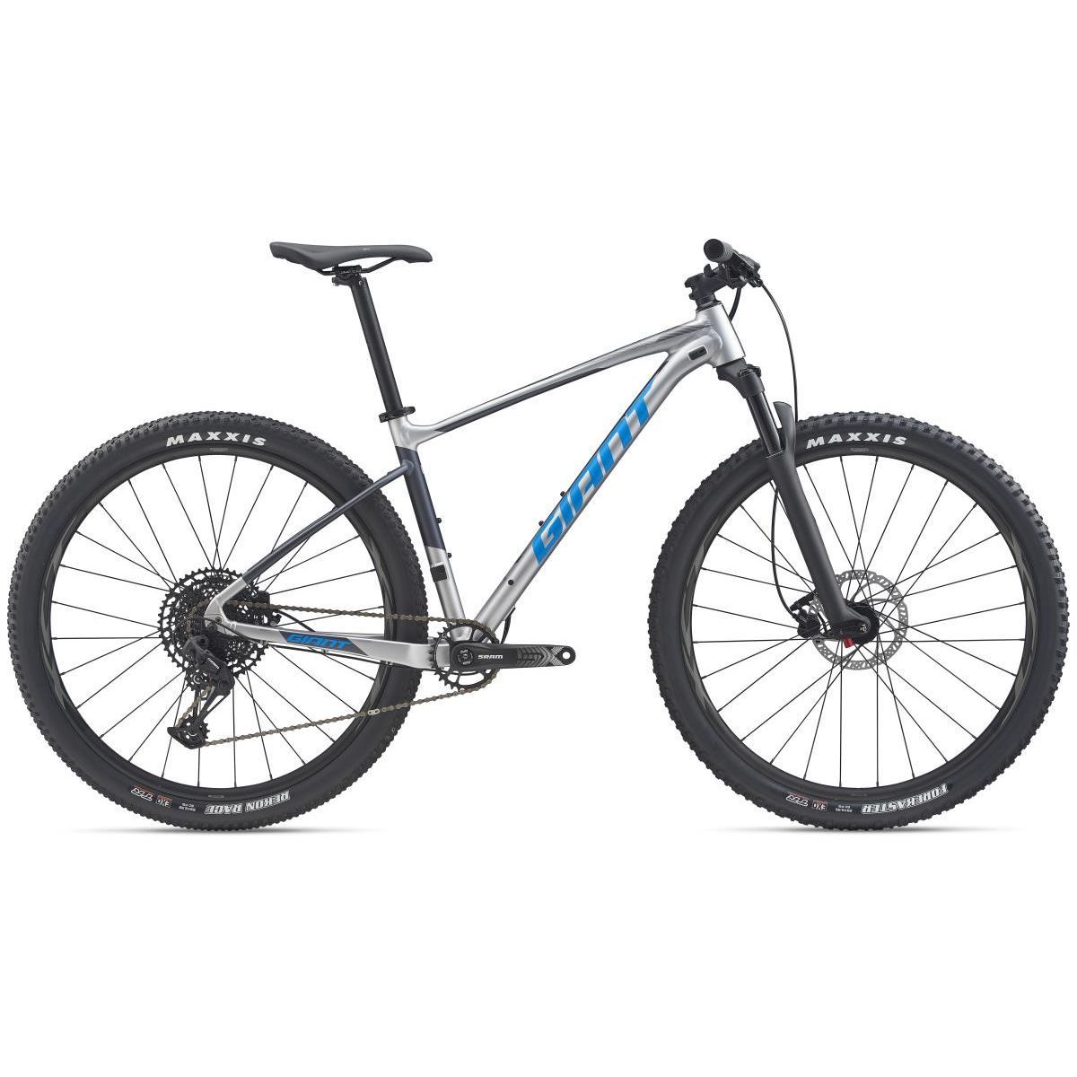2020 Giant Fathom 2 29