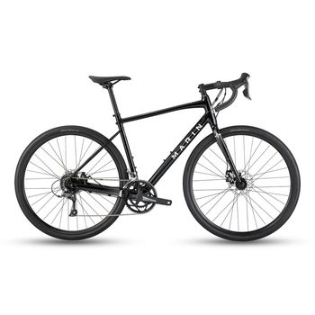 2026 Marin Gestalt Base Black