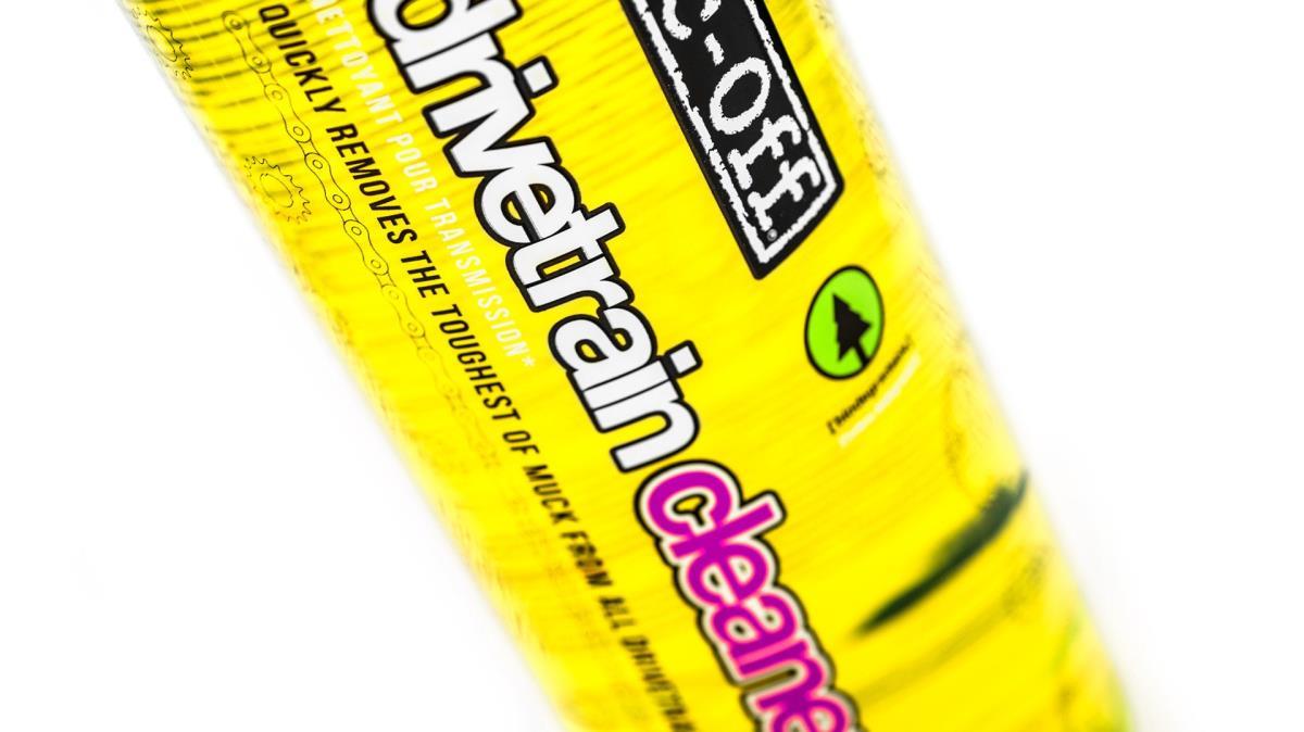 MucOff Bio Drivetrain Cleaner Degreaser 500ml