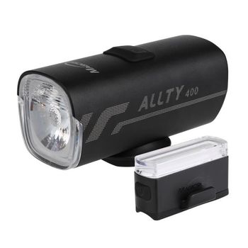 Magic Shine ALLTY 400 + SEEMEE 20 V2.0 Light Set