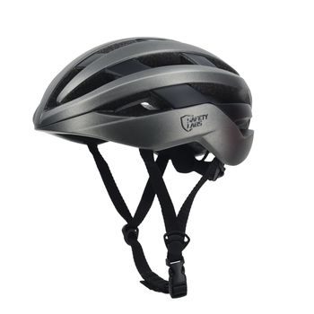Safety Labs Eros 2.0 Light Helmet - Matt Metallic Grey
