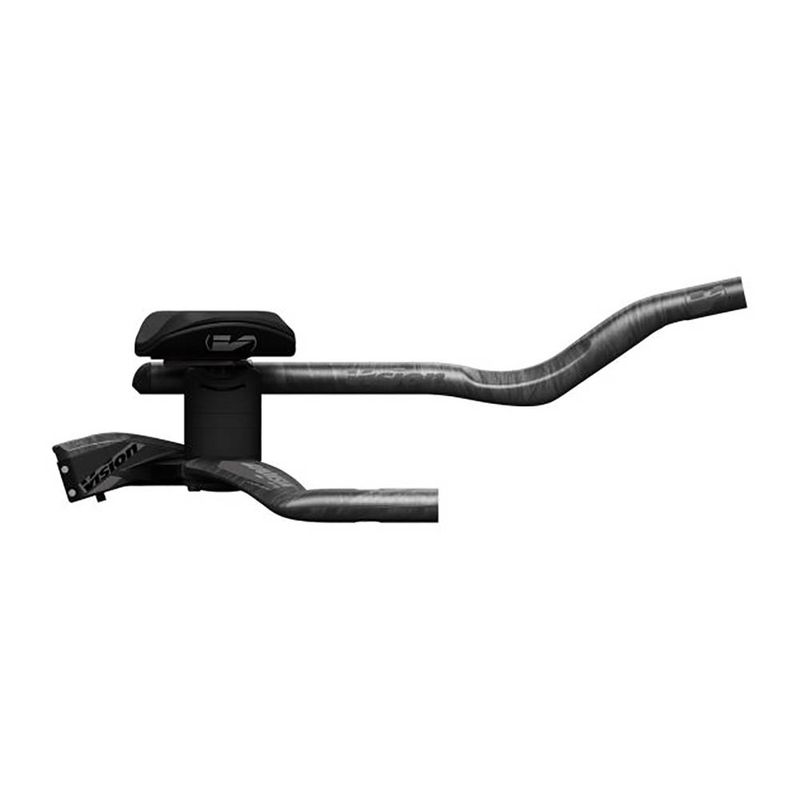 パーツ VISION METRON TFA AEROBAR Vision Metron TFA Aerobar - Slowtwitch News