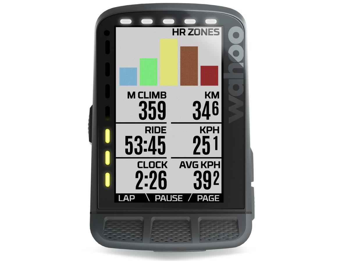 Wahoo ELEMNT ROAM GPS Cycle Computer