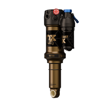 Fox Float X Factory Shock