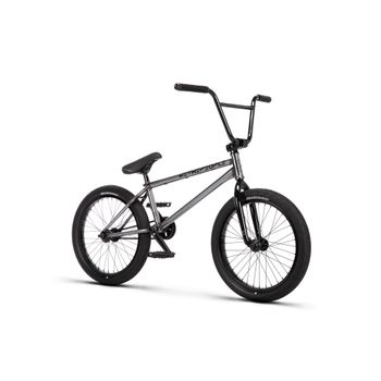 Wethepeople Envy RSD 20 BMX Translucent Ghost Grey