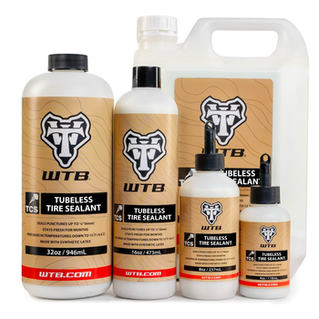 WTB TCS Tubeless Tire Sealant