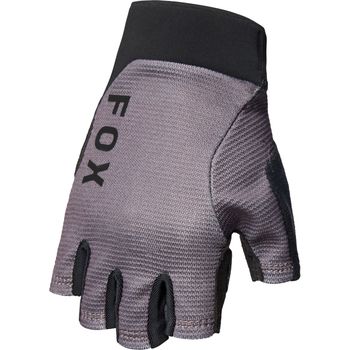 Fox Womens Ranger Gel Short Glove Purple Dusk
