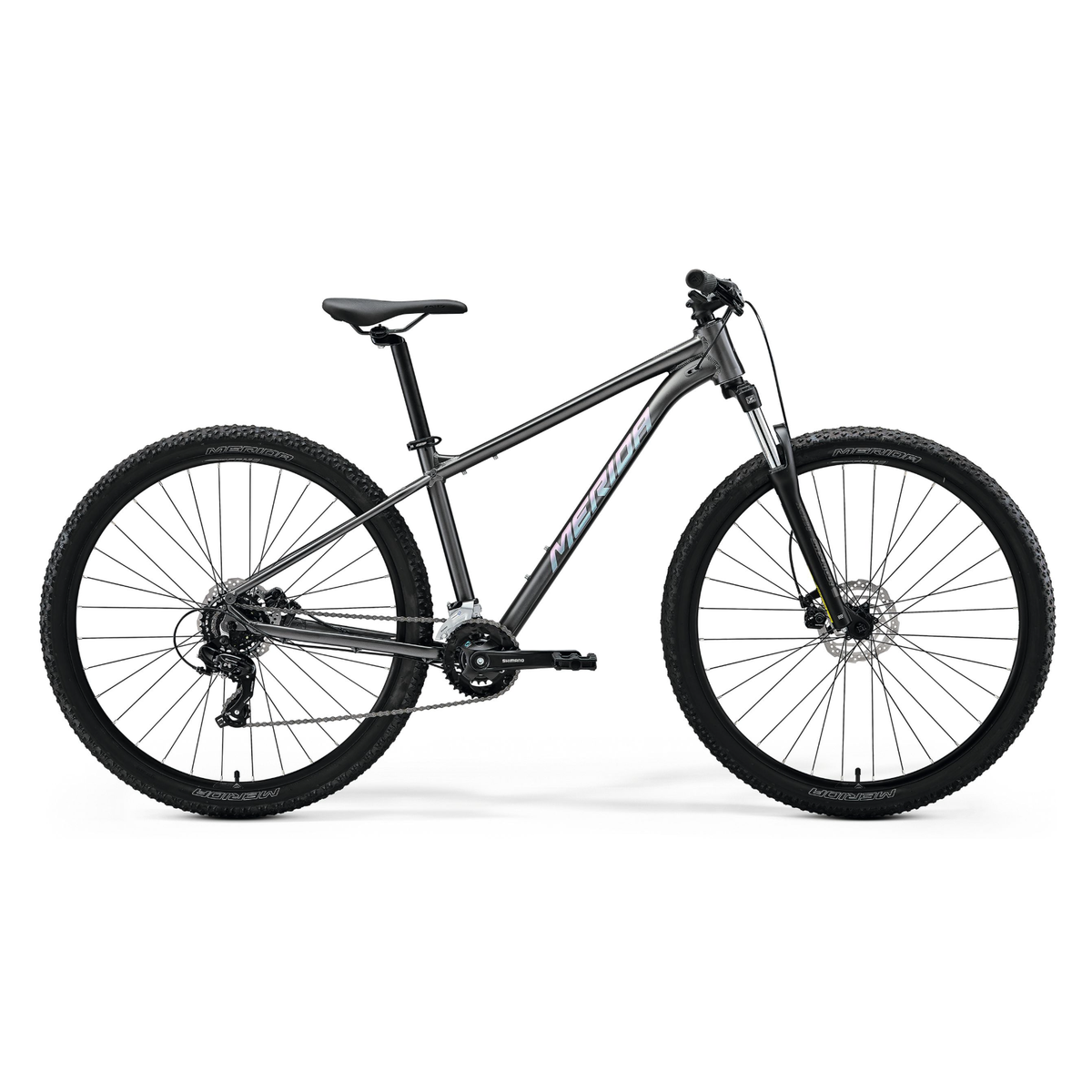 2026 Merida Big Nine 15 29