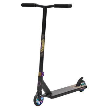 Sullivan Resolute Pro - Black/Neo