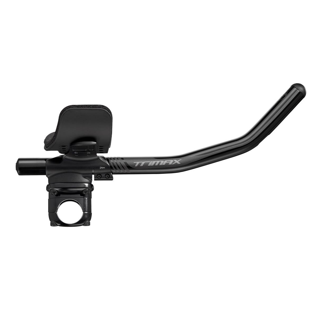 Vision Trimax Clip-On Alloy Aerobars