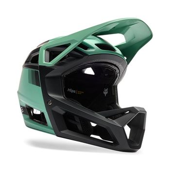 Fox Proframe RS Sol Helmet Pine