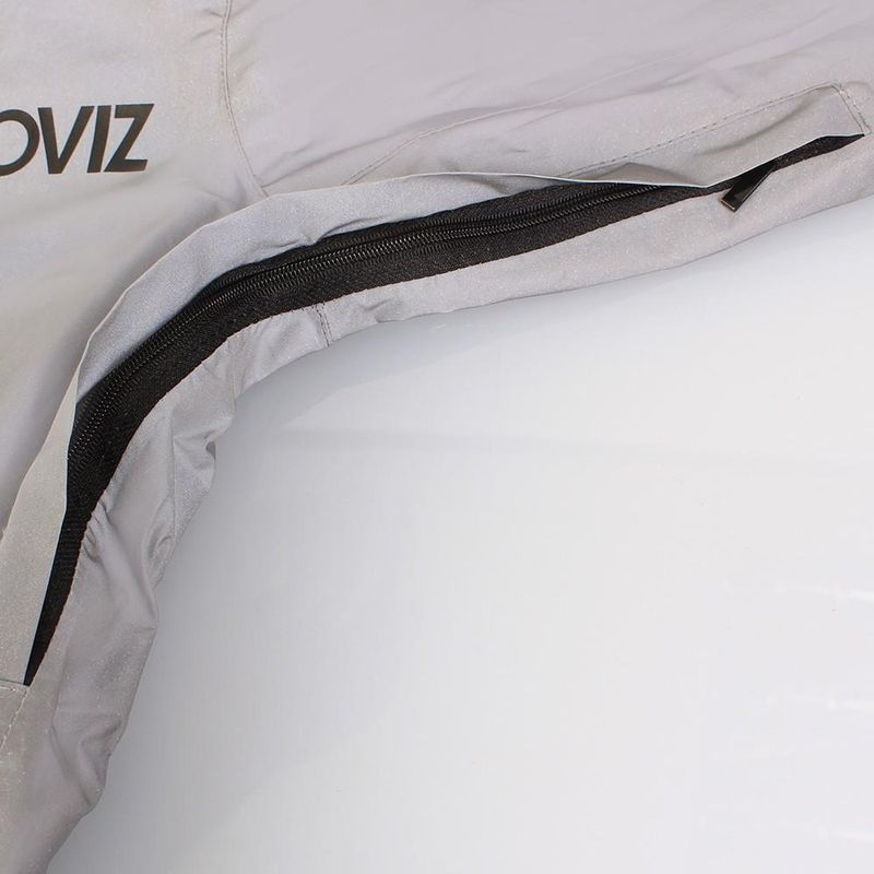 Motorbike Neck Warmer REFLECT360 Cycling Collection | Proviz