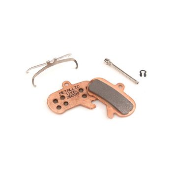 SRAM Sintered XL Heavy Duty Pads - Maven Brakes