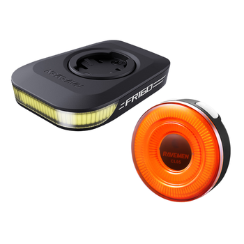 Ravemen LS03 Light Set