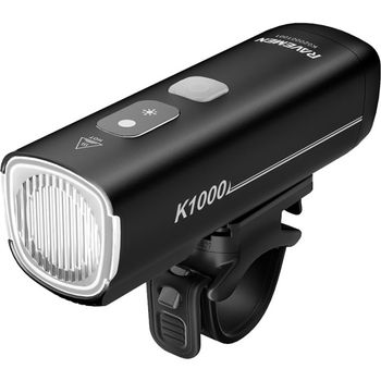 Ravemen K1000 USB Front Light