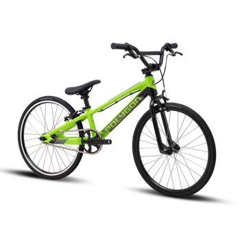 Polygon Razor Mini Race BMX - Green
