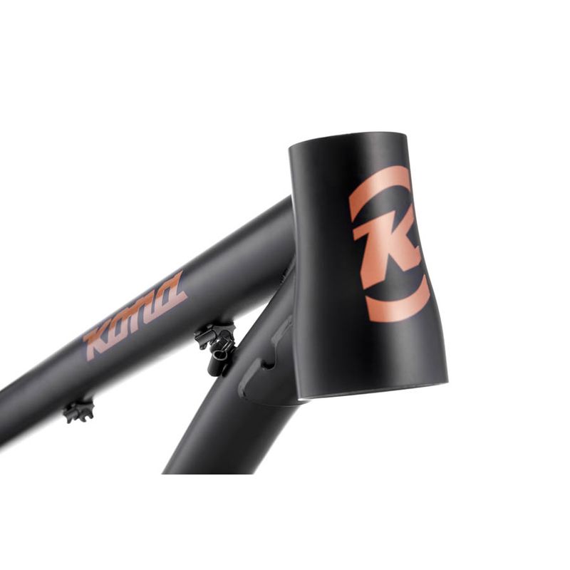 2022 Kona Honzo ST Frame