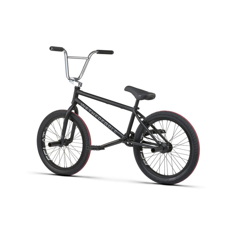 WeThePeople Trust RSD FC BMX 20.75