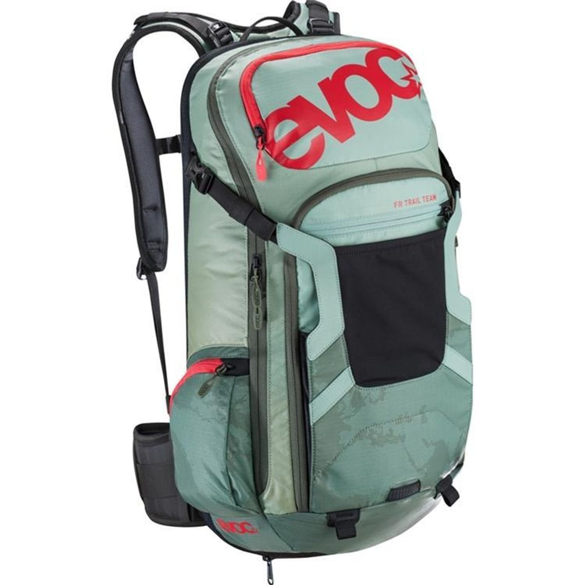 EVOC FR Trail Team 20L Backpack