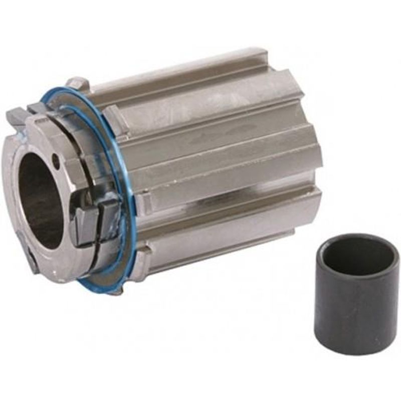 FULCRUM カンパニョーロ FW body H17mm スペアパーツ未開封 Fulcrum R0-113 HG 17mm Alloy PEO Freehub