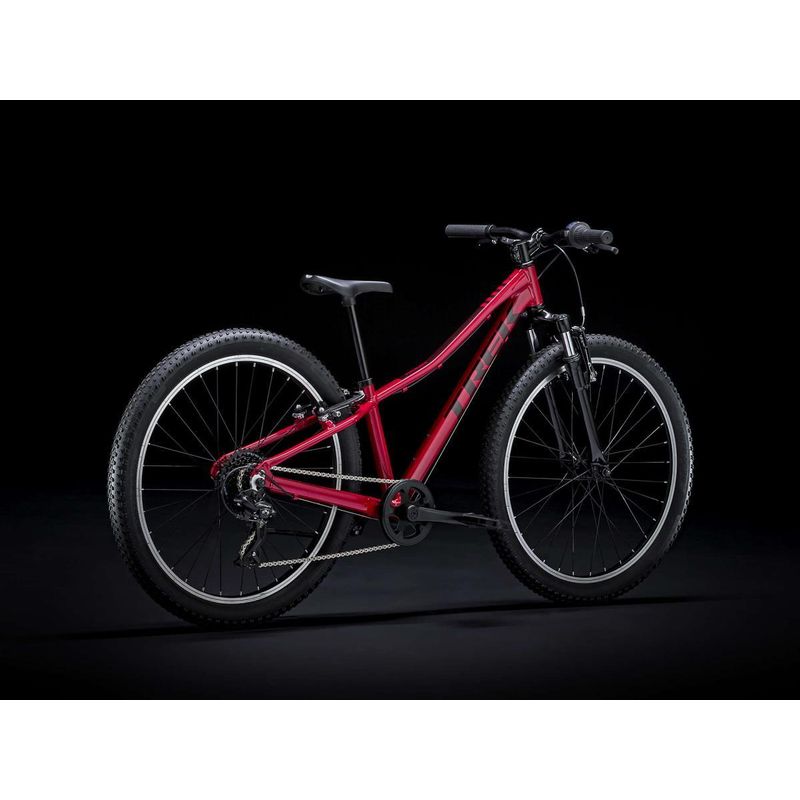 Kids Trek Precaliber 24 Magenta Trek Precaliber 24 8-Speed V5