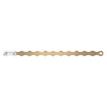 SRAM S500 Eagle 12-Speed Chain Gold