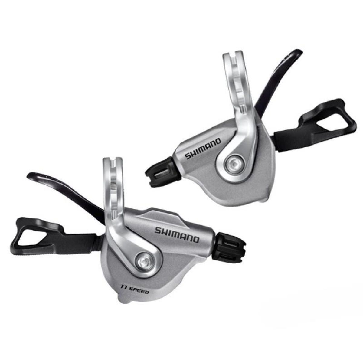 Shimano RS700 Rapidfire+ 11-Speed Flat Bar Set