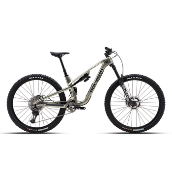 Polygon Collosus T9 Carbon 29