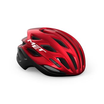 MET Estro MIPS Helmet Red/Black