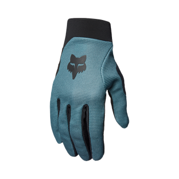 Fox Womens Ranger Gloves Sage