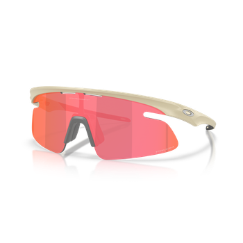 Oakley RSLV Lite Matte Sand Prizm Trail Torch