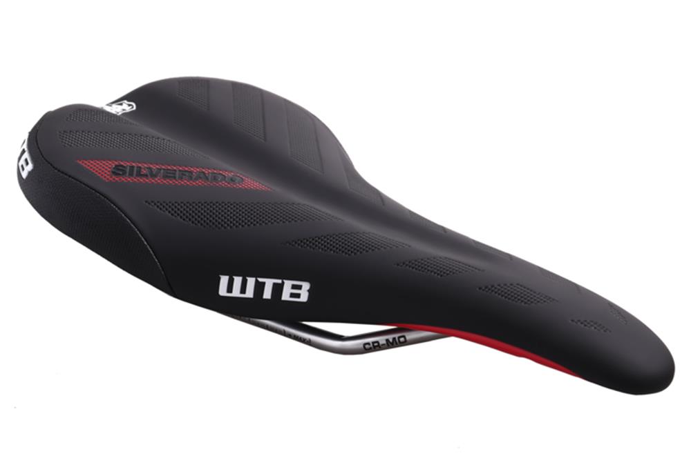 WTB Silverado 133 Race Saddle