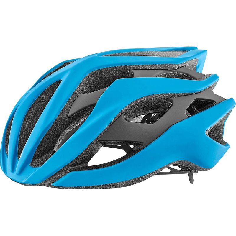 Giant Rev Road Helmet Matte Blue / Black