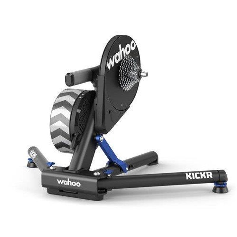 Wahoo KICKR3 Direct-Drive Smart Trainer
