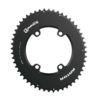 ROTOR Q-Ring Chainrings