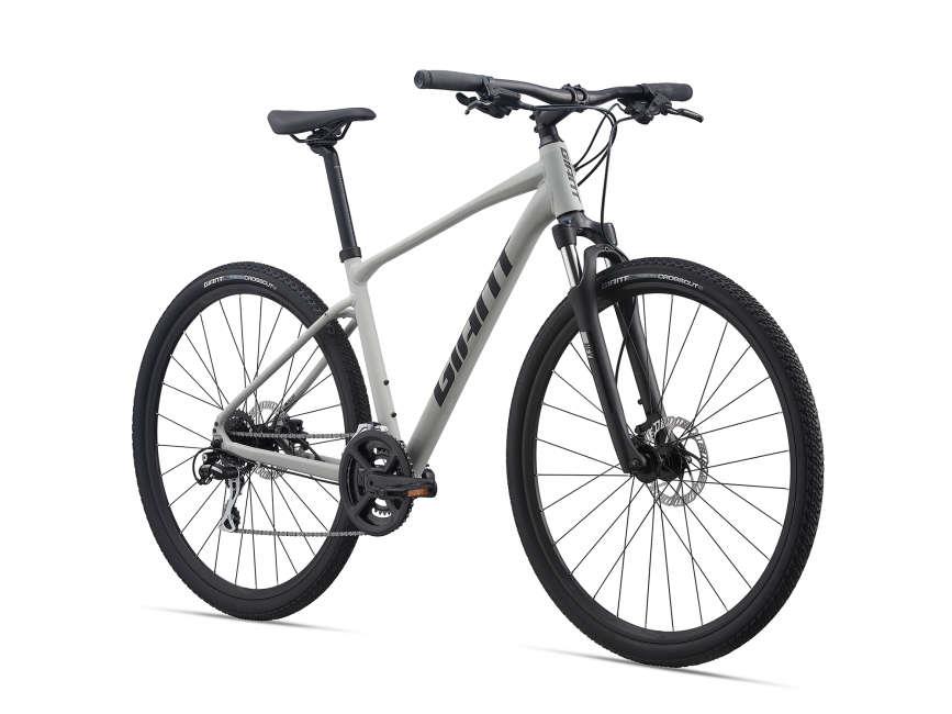 2021 Giant Roam 3 Disc Bike