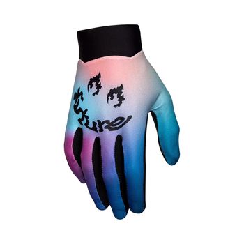 Fox Flexair Gloves Hello Future