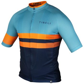 Tineli Road Runner Jersey