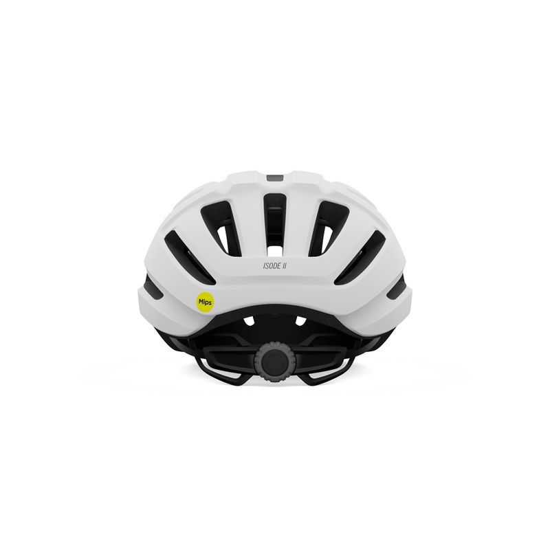 Giro Isode MIPS II Matte White