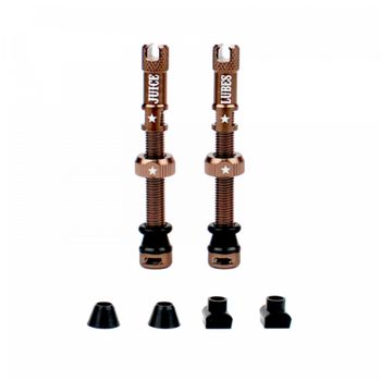 Kit De Conversion Tubeless JOE'S System - Pour Vtt 26/27.5/29 Et Valve Presta - Neuf