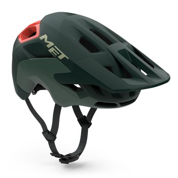 MET Revo MIPS Helmet Midnight Forest